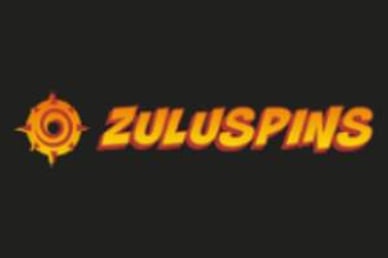 zuluspins logo zuluspins logo