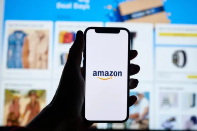 Ілюстративне фото Amazon