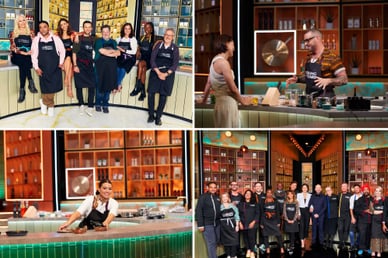 cooking with the stars uk