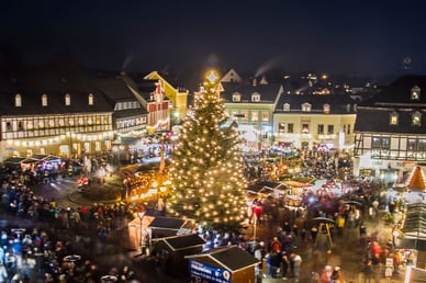Zwönitzer Weihnachtsmarkt
