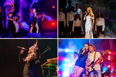 magtel de laat musical