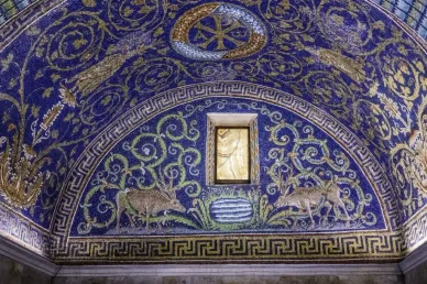 Mosaici Ravenna