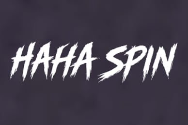 hahaspin casino logo hahaspin casino logo