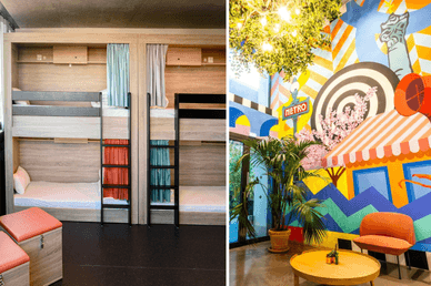 The People - Paris Marais