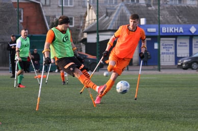 Шахтар Сталеві