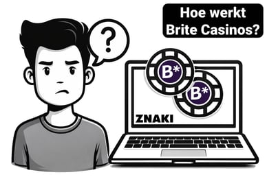 Brite casinos