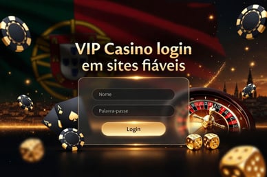 Regras claras e licenças dos sites antes do VIP Casino login