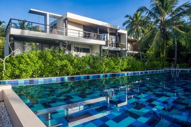 Lankavatara Ocean Retreat & Spa