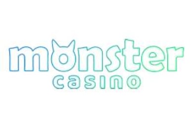 monster casino logo monster casino logo