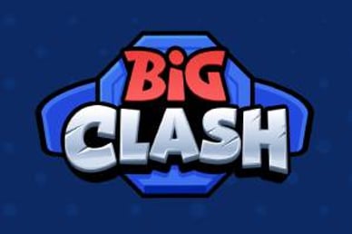 BigClash casino logo