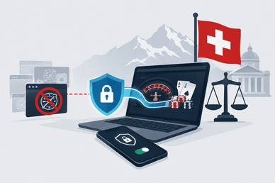 VPN Casinos und das Schweizer Recht