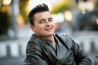 Andreas Gabalier - Musiker aus Österreich