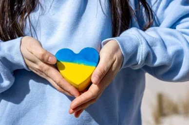 Волонтерство