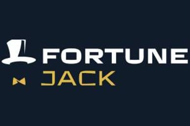 fortunejack logo