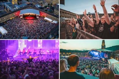 piece hall concerts