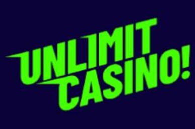 unlimit casino logo