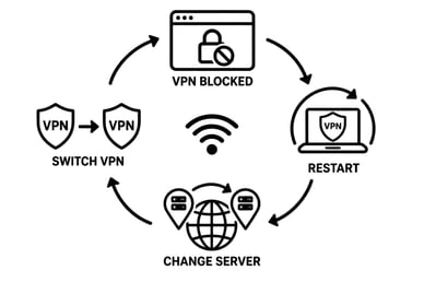 vpn for casino