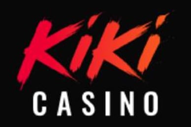 Kiki casino logo