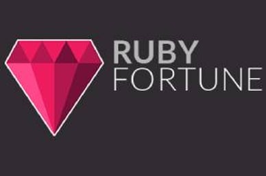 ruby fortune logo