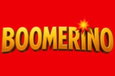 boomerino