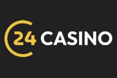 24casino logo 24casino logo