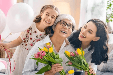 Dia das Mães – história e tradições do feriado