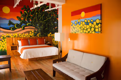 Готель Festival Plaza Playas Rosarito