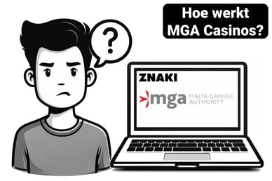 hoe werken casino malta