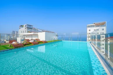 Sea Me Boutique Hotel