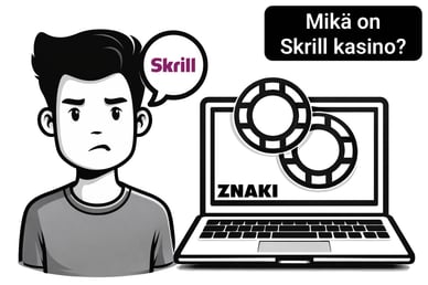 Skrill deposit casino