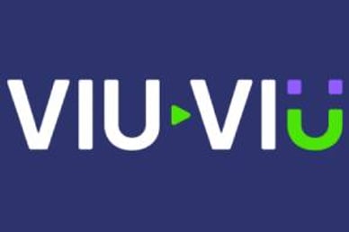 viuviu logo