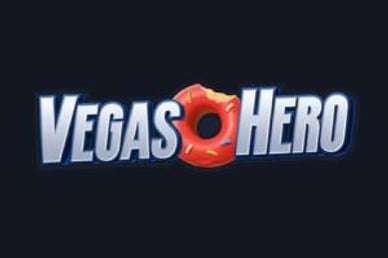VegasHero casino logo