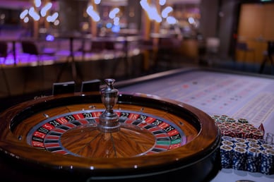 Tischspiele im Grand Casino Bern
