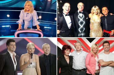 tv shows with kate thornton