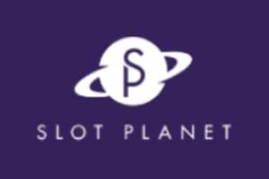 slotplanet logo