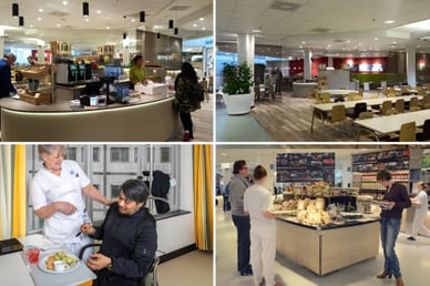 restaurant umc utrecht