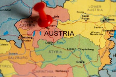 Unterstützte österreichische Banken Unterstützte österreichische Banken für EPS-Zahlungen