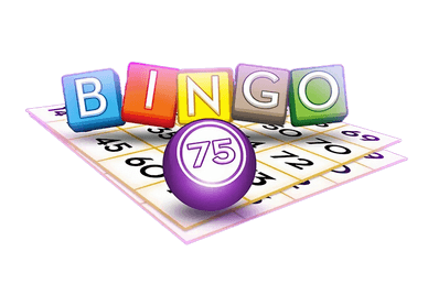 bingó 75