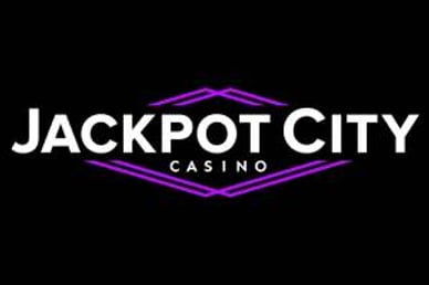 jackpot city casino