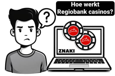 regiobank casinos
