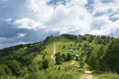 Гора Маковиця