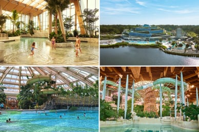 huttenheugte aqua mundo