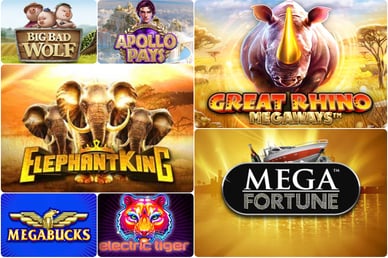 €10 Minimum Deposit Casino
