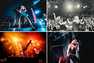 michael monroe keikat