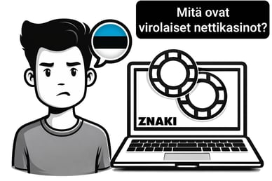 viron pelilisenssi kasinot