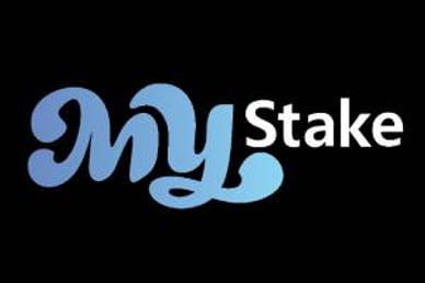 Mystake casino logo