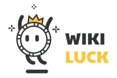 wiki luck logo