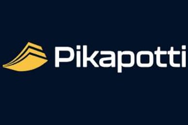 pikapotti logo pikapotti logo