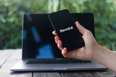 Revolut – Nutzerbewertungen in Europa und Deutschland