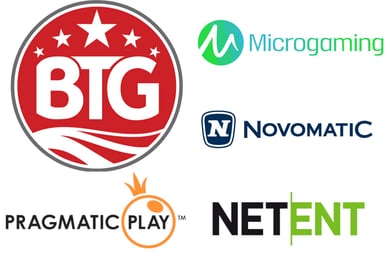 nyerőgépek játékok online